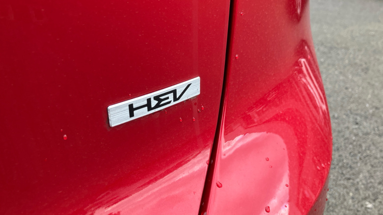 Kia Niro 1.6 GDi Hybrid 2 5dr DCT Hybrid Estate